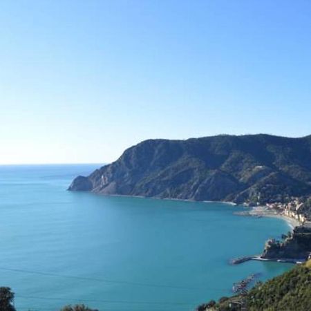 Casa Guido 2- La Porta delle 5 Terre Appartamento Beverino Esterno foto